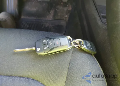 2013 Ford Fusion Se из США, поврежденный, VIN 3FA6P0H9XDR355133